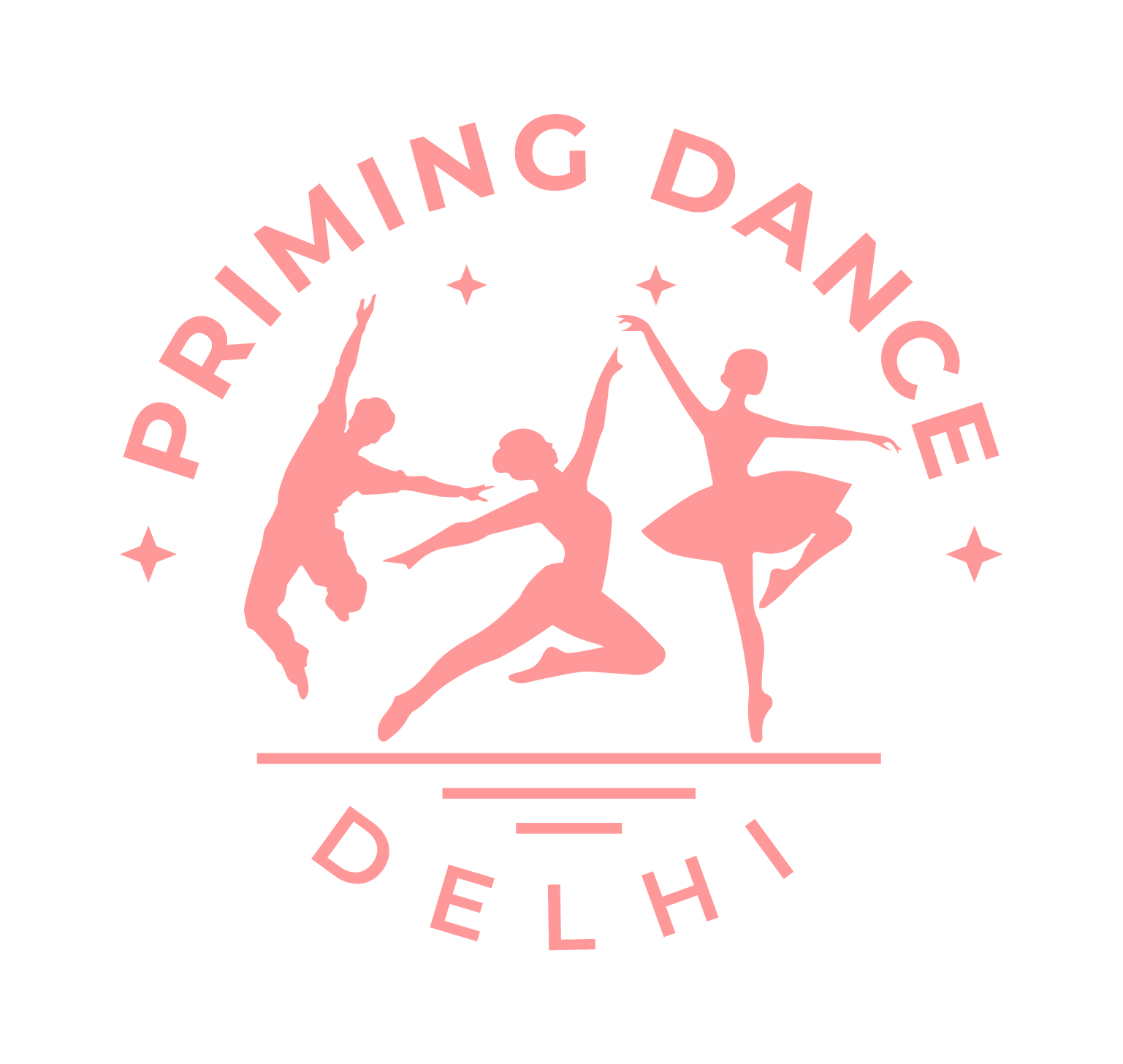 Indian Dance Program Logo by rubenred on DeviantArt