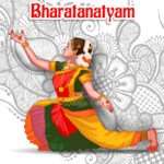 The history and evolution of Bharatanatyam